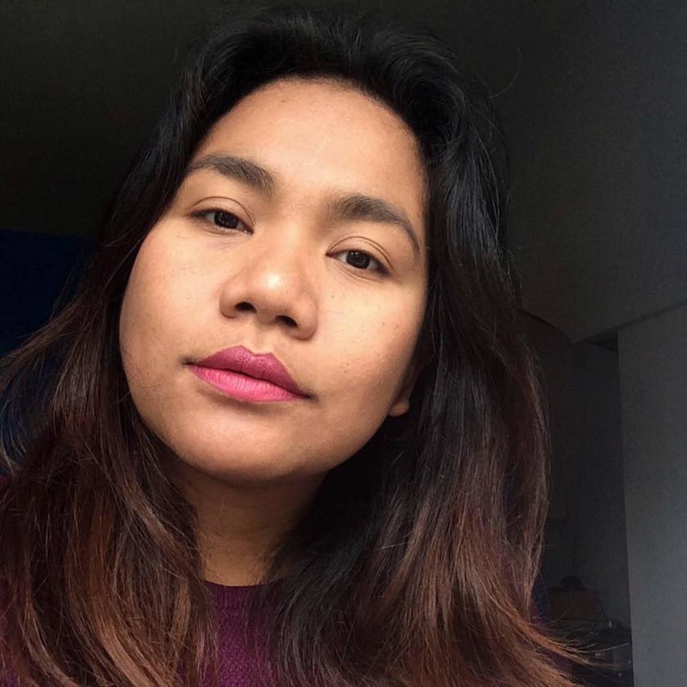 Meet your Posher, Ina
